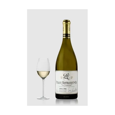 Lucien Le Moine Puligny-Montrachet 1er Cru La Garenne 2023