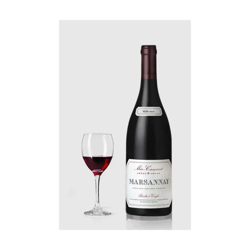 Domaine Méo-Camuzet Marsannay 2023
