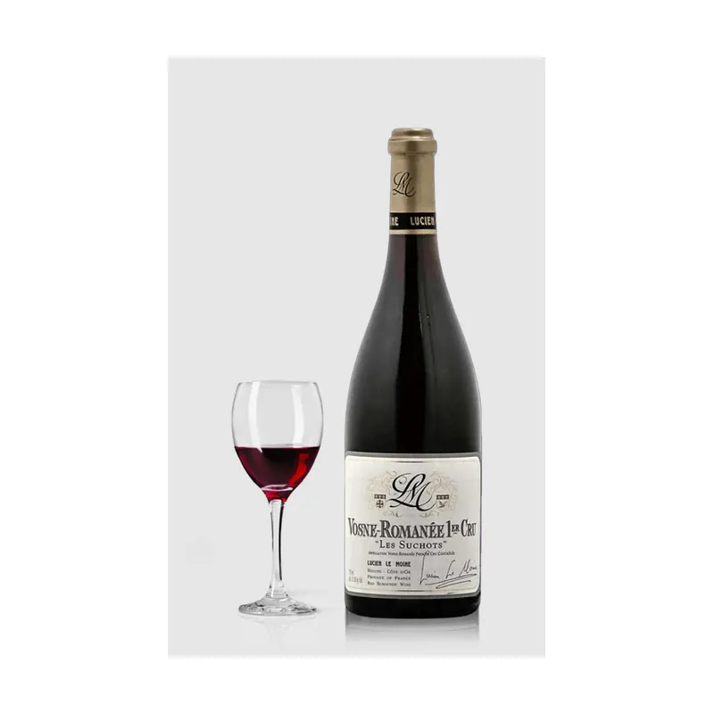 Lucien Le Moine Vosne Romanée Premier Cru Les Suchots 2023