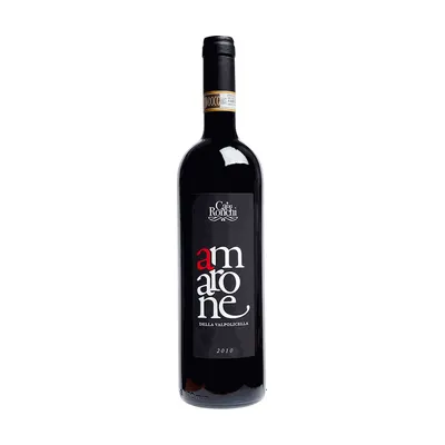 Ca'Dei Ronchi, Amarone Della Valpolicella DOCG 2013