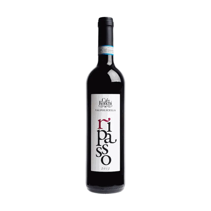 Ca' dei Ronchi Ripasso 2016 DOC