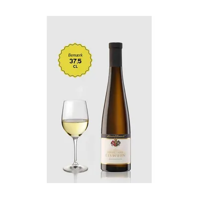 Leonard Kreusch Estate Eiswein 2018 37,5 cl