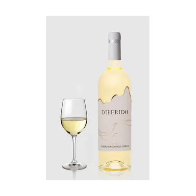 Diferido White 2024 – Quinta de São Sebastião