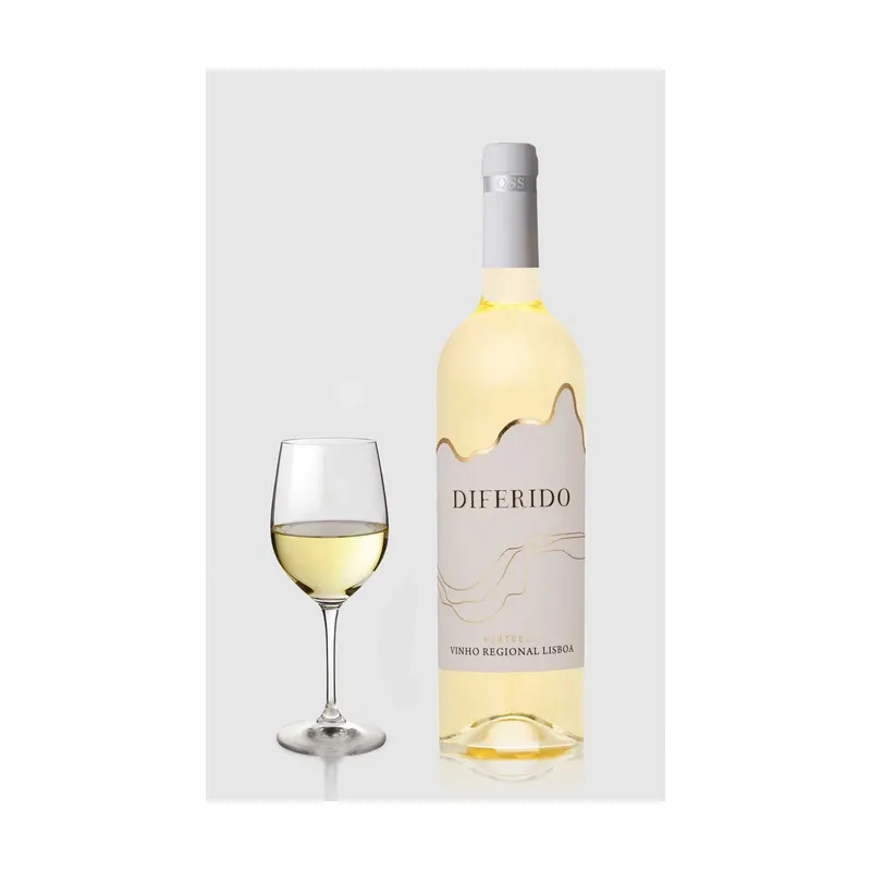 Diferido White 2024 – Quinta de São Sebastião