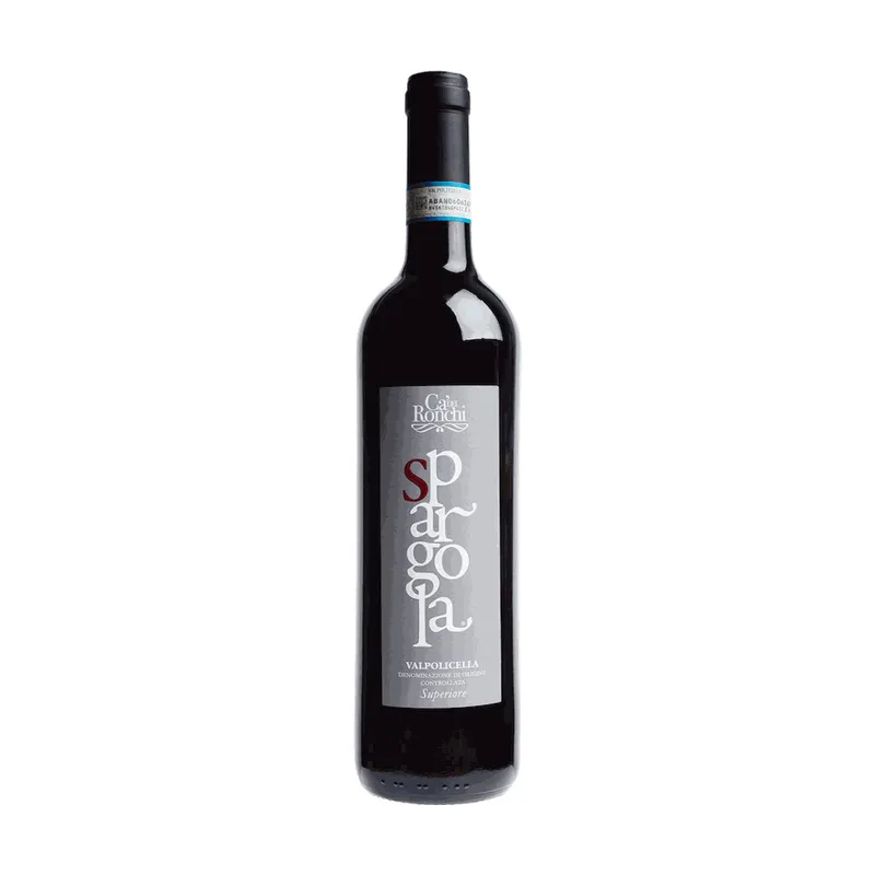 Ca' Dei Ronchi, Classico Superiore Spargola 2013