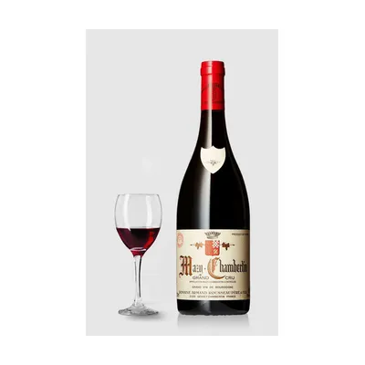 Domaine Armand Rousseau Mazy Chambertin Grand Cru 2023