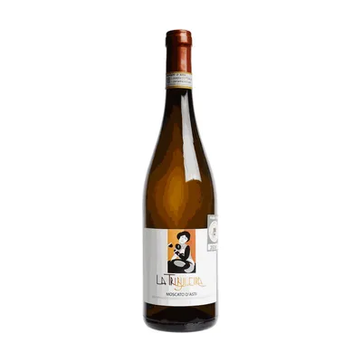 La Tribuleira, Moscato d'Asti 2024