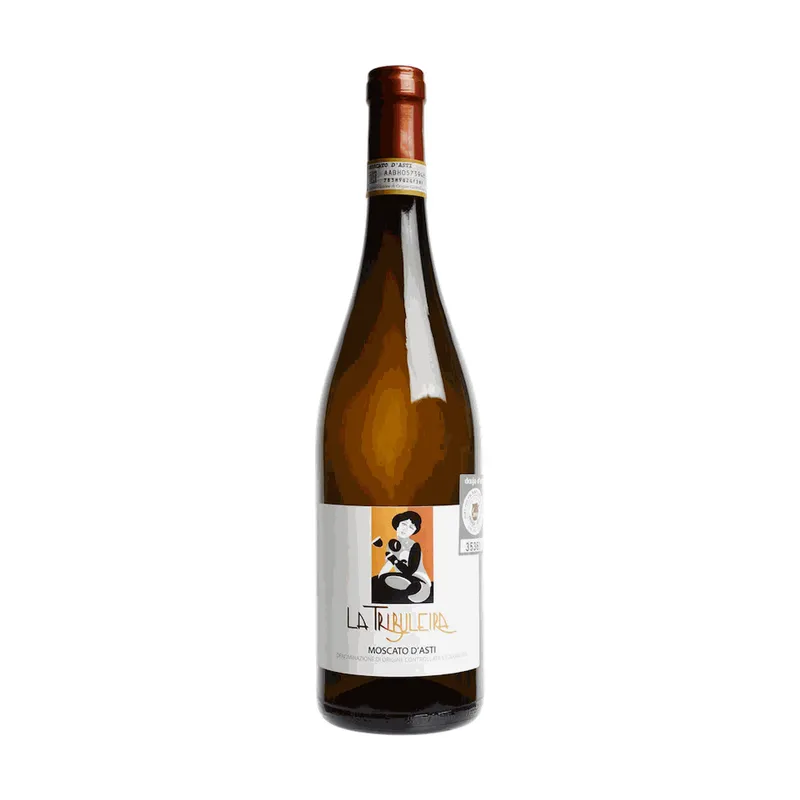 La Tribuleira, Moscato d'Asti 2024