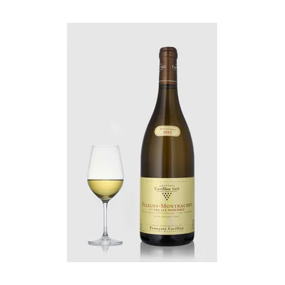 Puligny-Montrachet 1. Cru Perrières Domaine Francois Carillon 2023 – Domaine François Carillon