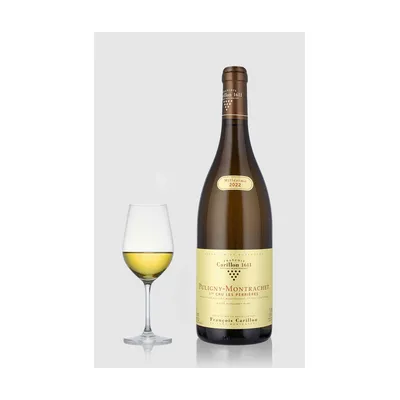 Puligny-Montrachet 1. Cru Perrières Domaine Francois Carillon 2022 – Domaine François Carillon