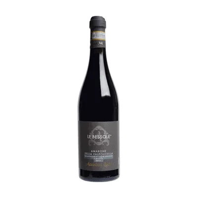 Accordini Le Bessole Amarone Della Valpolicella Classico 2011