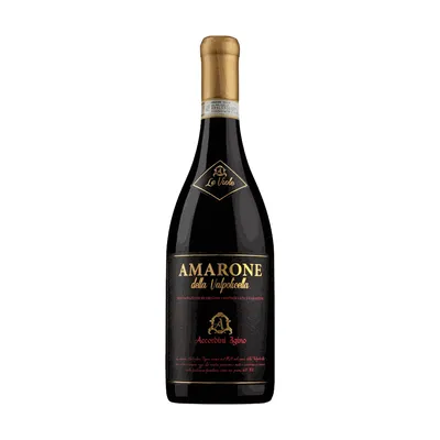 Accordini Le Viole Amarone Della Valpolicella Classico Superiore 2018