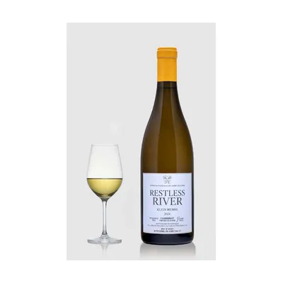 Restless River 'Klein Hemel' Chardonnay Hemel-en-Aarde 2024