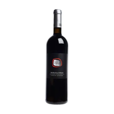 Ilary Cordin Valpolicella Ripasso Classico Superiore 2009