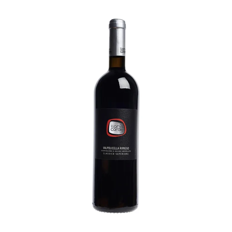 Ilary Cordin Valpolicella Ripasso Classico Superiore 2009