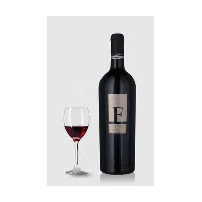 Negroamaro F IGP Salento San Marzano Vini 2021 – San Marzano