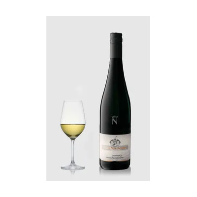 C. Von Nell-Breuning Monopol Riesling Trocken 2022