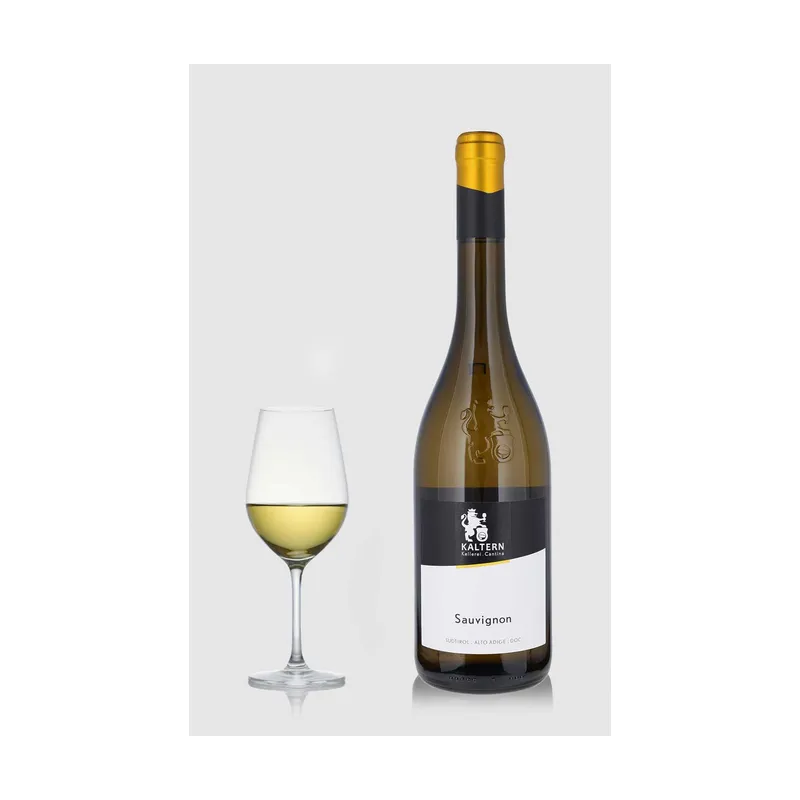 Sauvignon Blanc Alto Adige DOC Cantina Kaltern 2025 – Cantina Kaltern