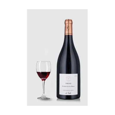 Volnay 1. Cru Les Mitans Les Parcellaires de Saulx 2019 – Les Parcellaires de Saulx