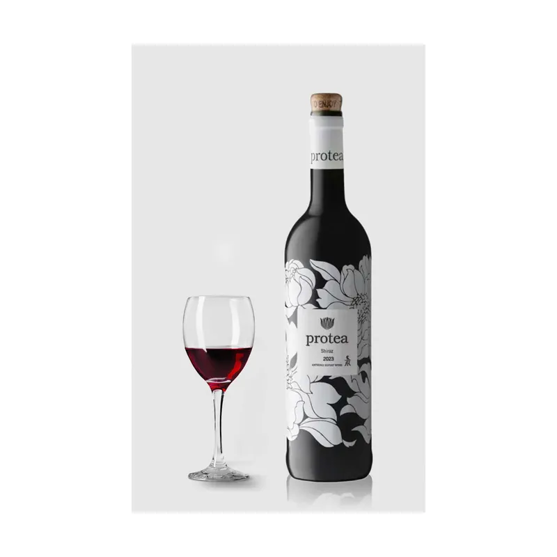 Anthonij Rupert Protea Shiraz 2023