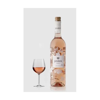 Anthonij Rupert Protea Rosé 2026