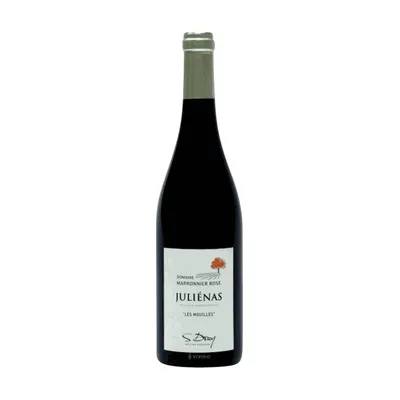 Domaine Marronnier Rose "Julienas" 2022