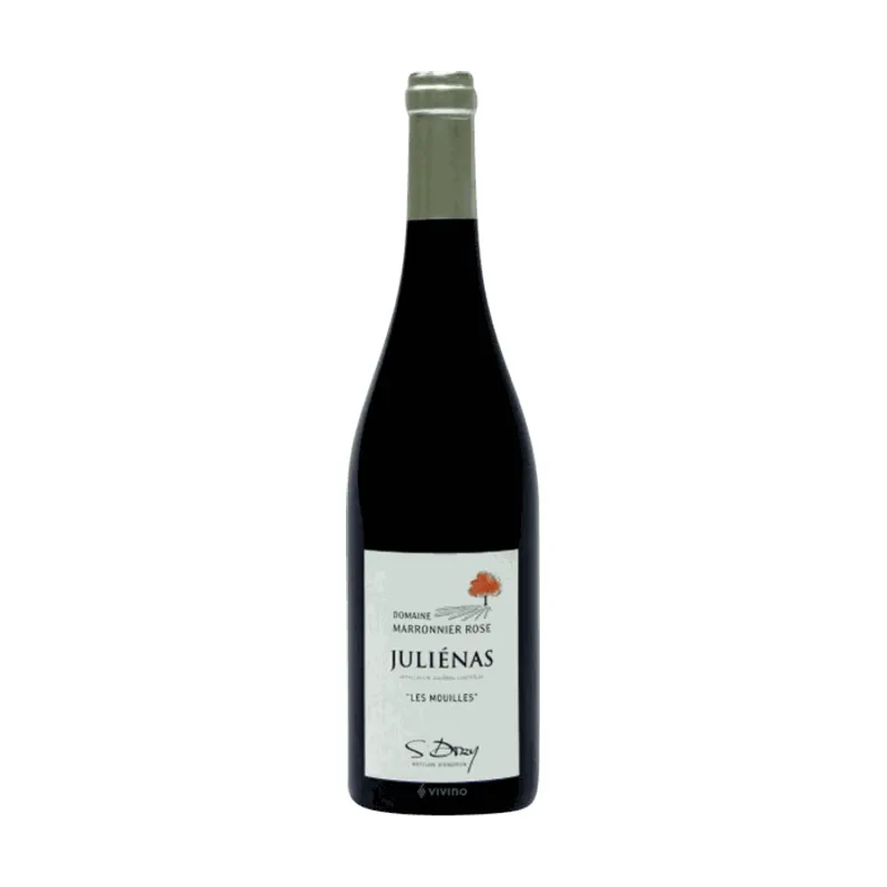 Domaine Marronnier Rose "Julienas" 2022