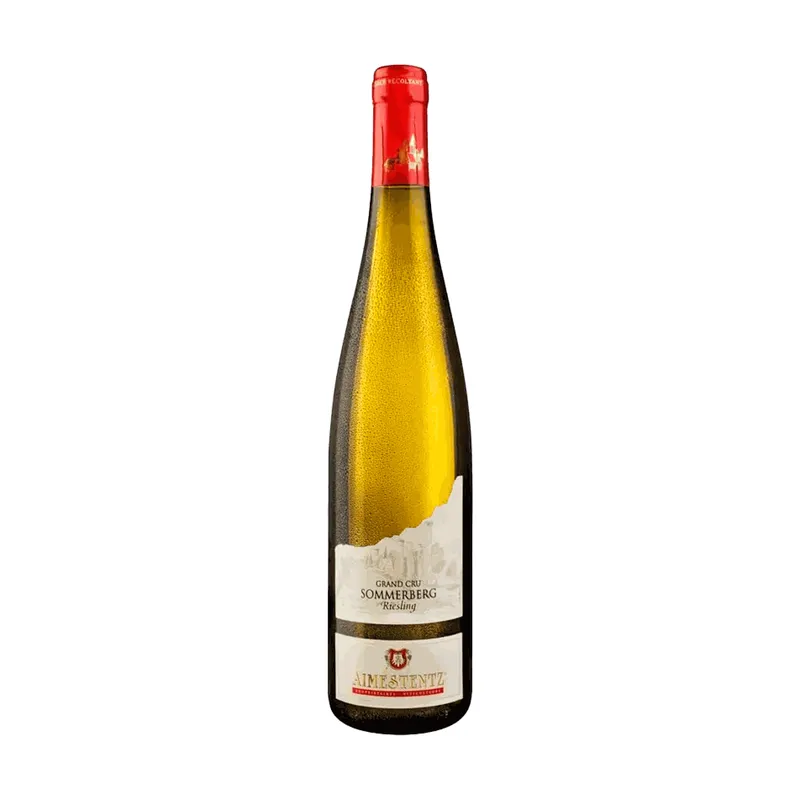 Aimé Stentz Riesling Alsace Grand Cru 'Sommerberg' 2024