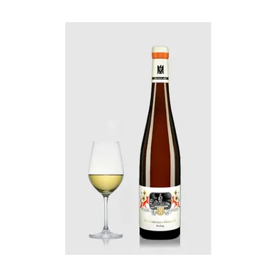 Wachenheim Gerümpel Riesling Erste Lage trocken 2021