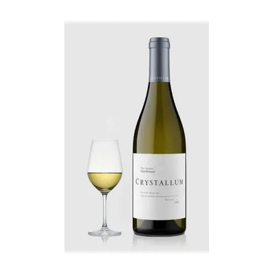 The Agnes, Crystallum, Chardonnay Walker Bay 2025 MAGNUM – Crystallum