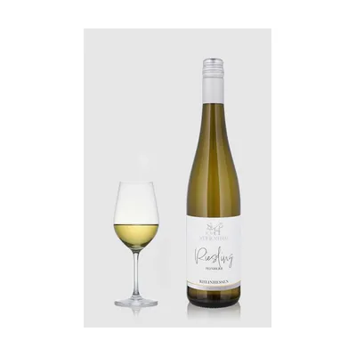 Sternhof Riesling Feinherb Øko Rheinhessen 2025
