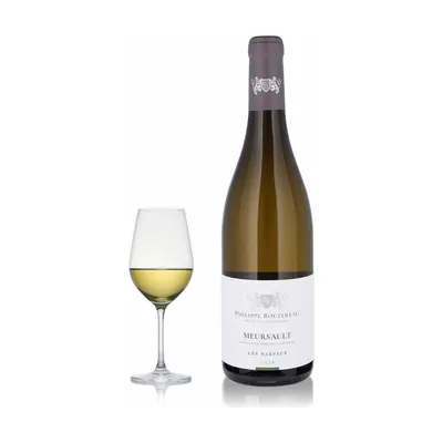 Domaine Bouzereau Meursault-Charmes 1´cru, Bourgogne 2022