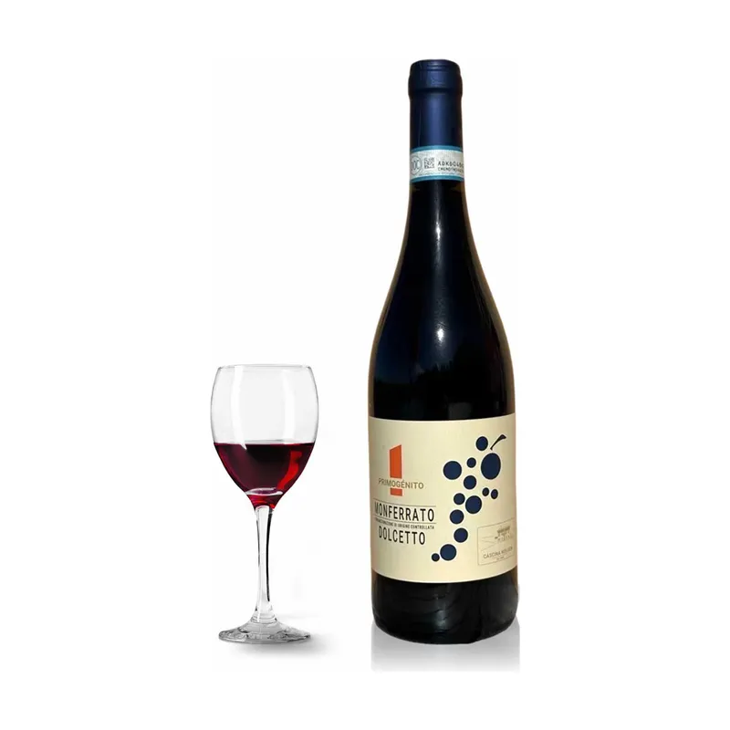 Cascina Nielsen Dolcetto Monferrato Primogénito 1 - 2022