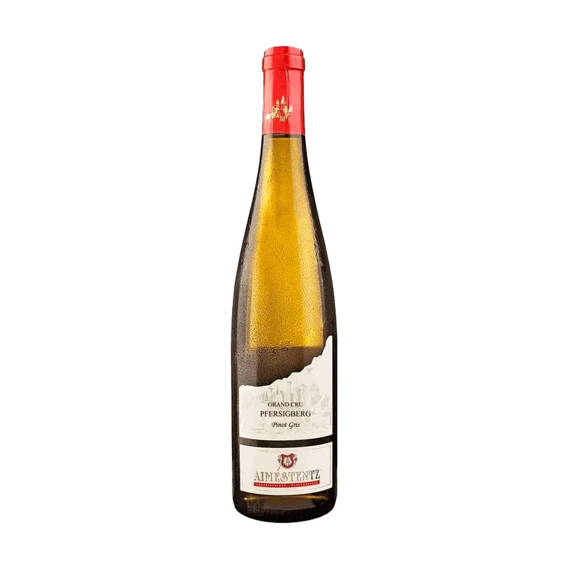 Aiméstentz Pinot Gris Alsace Grand Cru 'Pfersigberg' 2017