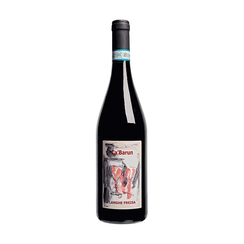 Ca'Barun Langhe Freisa 2019