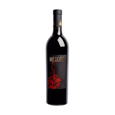 La Spinosa, Medoro 2015