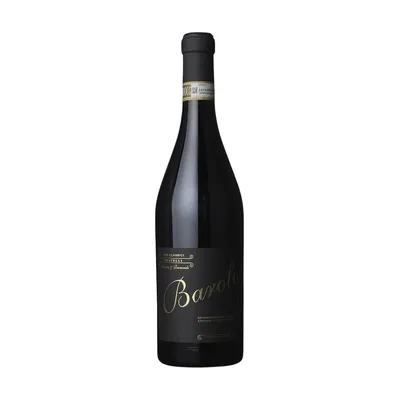 Barolo Riserva – Fratelli Antonio & Raimondo
