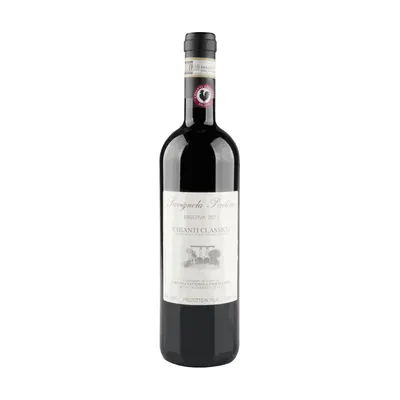 Savignola Paolina, Chianti Classico Riserva 2011