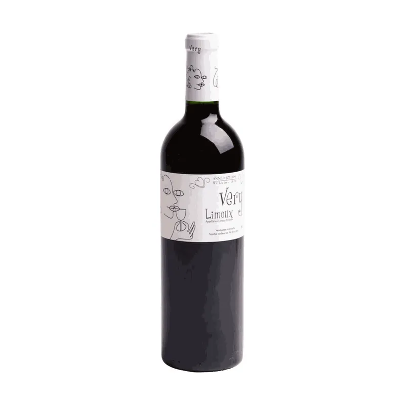 Anne de Joyeuse, Very Limoux Rouge 2020