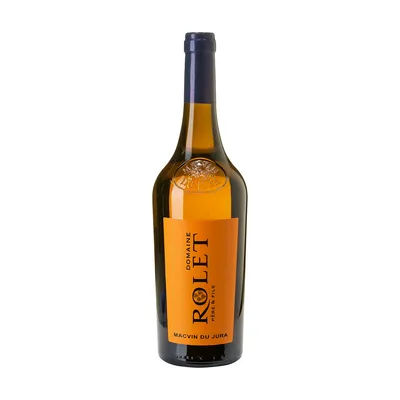 Macvin Du Jura Blanc – Domaine Rolet Père et Fils