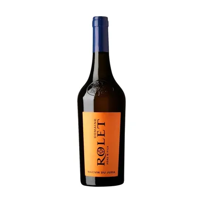 Macvin Du Jura Rouge – Domaine Rolet Père et Fils