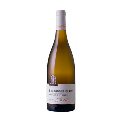 Bourgogne Blanc Côte d'Or Vieilles Vignes – Domaine Jean-Philippe FICHET