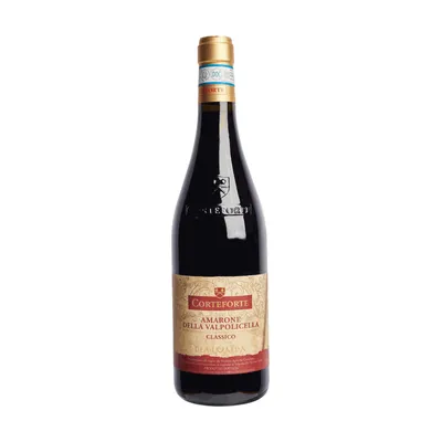 Corteforte Dea Lualda Amarone della Valpolicella Classico 2013