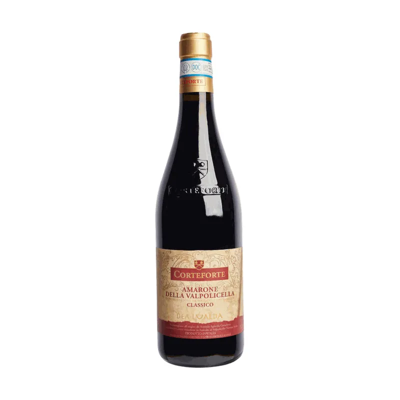 Corteforte Dea Lualda Amarone della Valpolicella Classico 2013