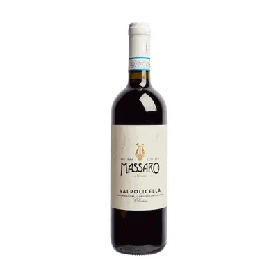 Massaro Norma Valpolicella Classico 2023