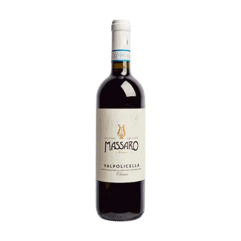 Massaro Norma Valpolicella Classico 2023