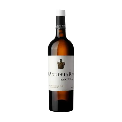 Manzanilla Fina Miraflores Baja – Bodegas De La Riva