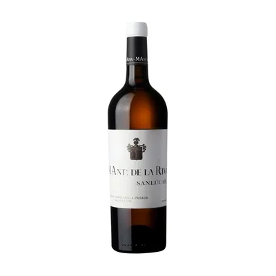 Manzanilla Pasada Balbaina Alta – Bodegas De La Riva