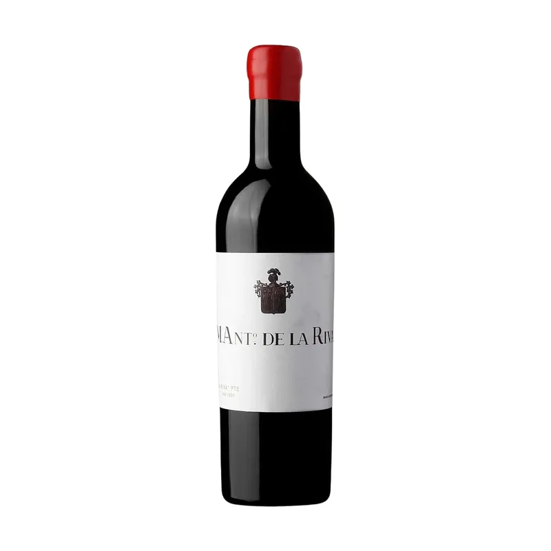 PX Paxarete Viejo San Jose – Bodegas De La Riva