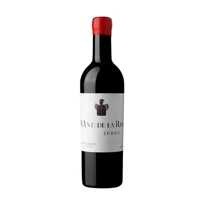 Oloroso Viejo San Jose – Bodegas De La Riva